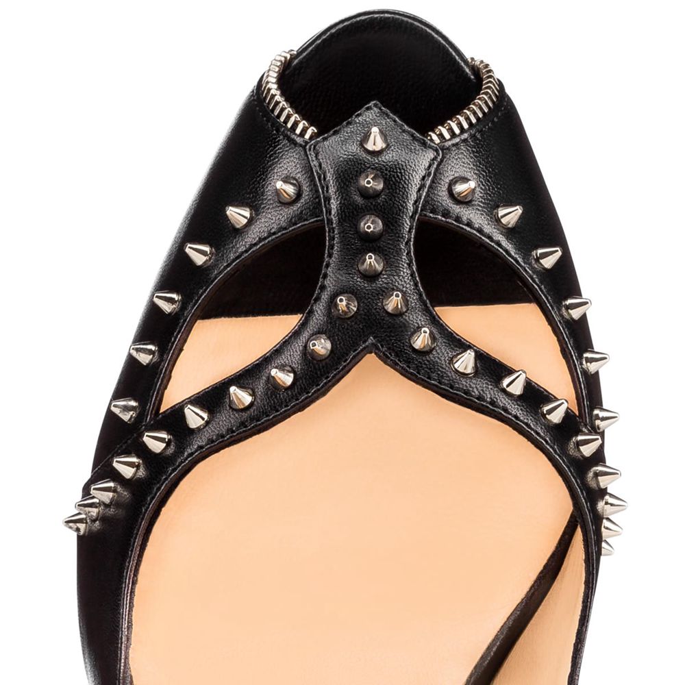C*L high heels